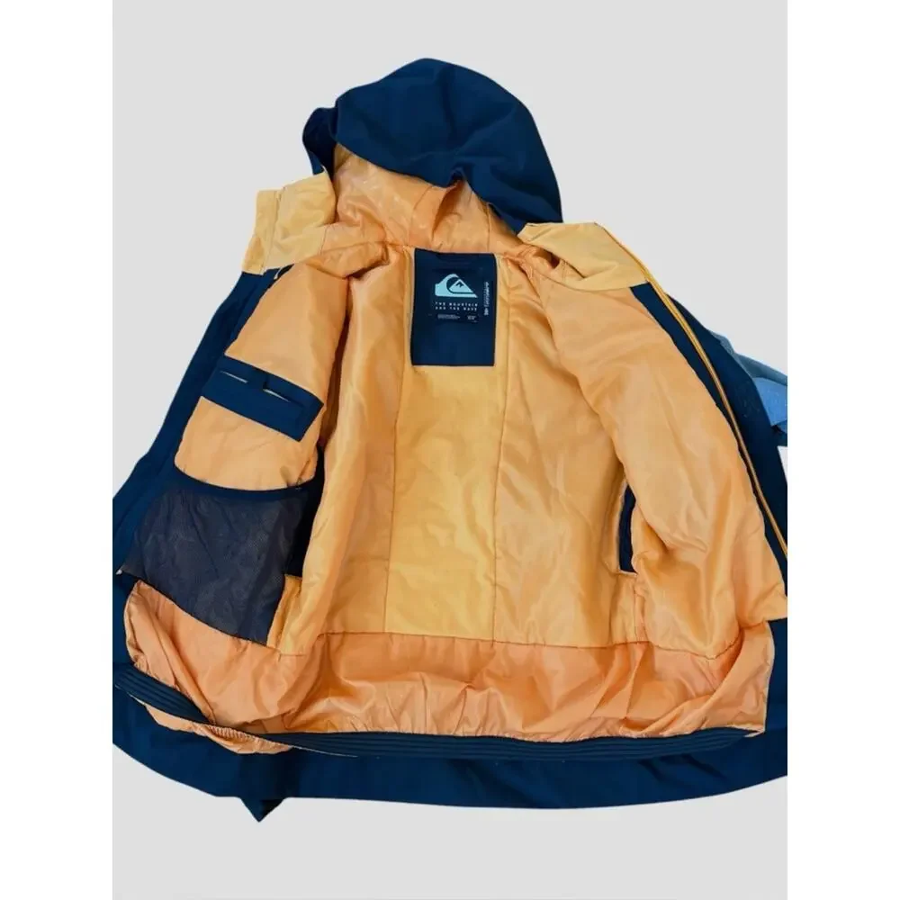 Quiksilver youth ridge
